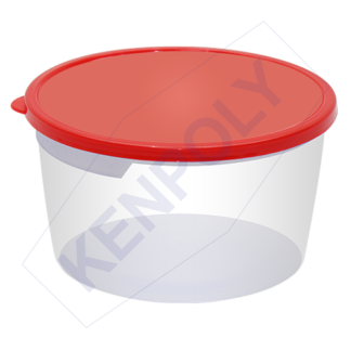 ROUND FOODMATE 1 LTR