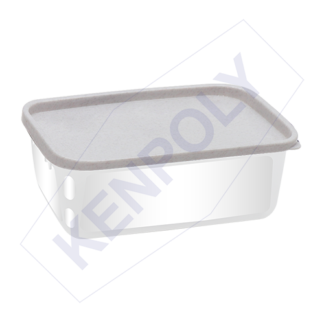 RECTANGLE FOODMATE NO.1