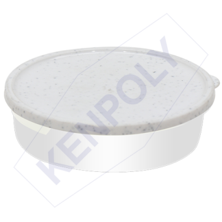 ROUND FOODMATE 250 ML