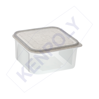 SQUARE FOODMATE NO.3