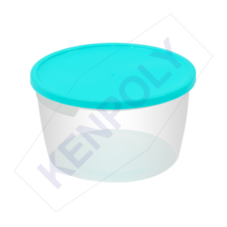 ROUND FOODMATE  0.5 LTR