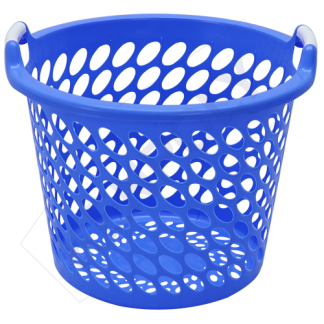 OPEN LAUNDRY BASKET NO.3