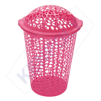 TALL LAUNDRY BASKET  NO.2