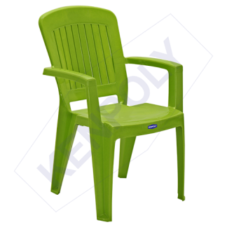 KENCHAIR 2039 HIGH BACK