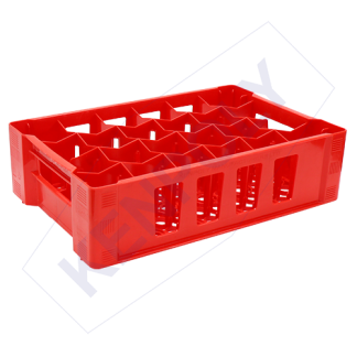 DAIRY CRATE 250 ML X 24 CUPS