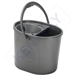MOP BUCKET NO.1