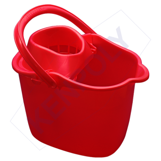 MOP BUCKET NO.2