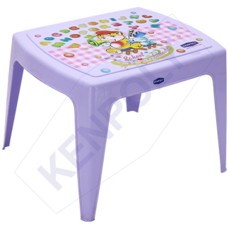 NURSERY TABLE 3001 DECO