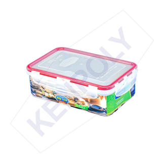 KLIPLOCK NO.601 (1000 ML)