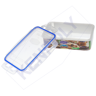 KLIPLOCK NO.601 WITH COMPARTMENT