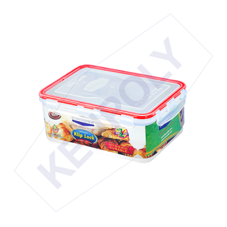 KLIPLOCK NO.602 (2300 ML)