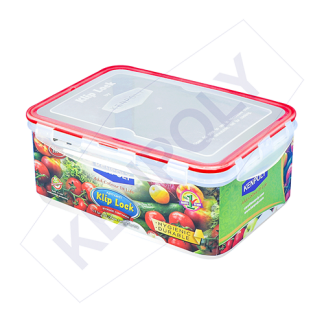 KLIPLOCK NO.604 (6300 ML)