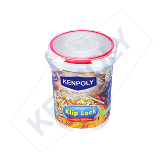 KLIPLOCK NO.607 (500 ML)