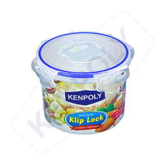 KLIPLOCK NO.608 (1000 ML)