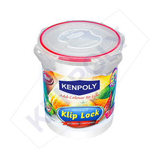 KLIPLOCK NO.609 (1500 ML)