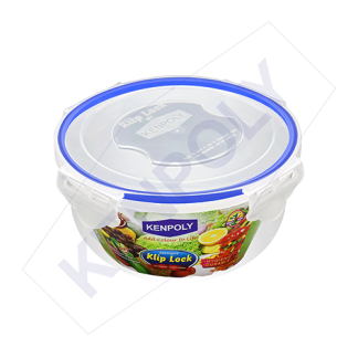 KLIPLOCK NO.612 (1400 ML)