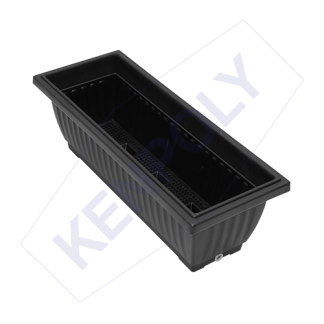 RECTANGLE PLANTER NO.8