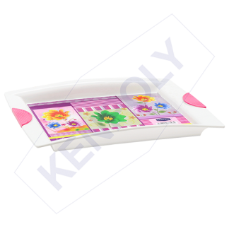 SERVING TRAY NO.2 DECO