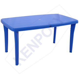 RECTANGLE TABLE NO. 3005