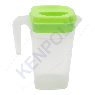 WATER JUG NO.432 (SQUARE)