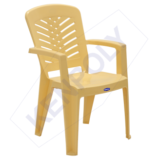 KENCHAIR 2040 HIGH BACK