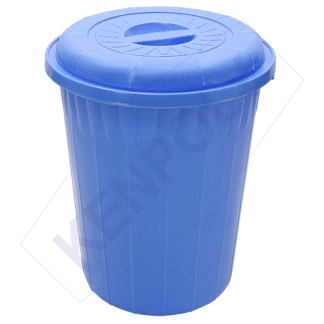 DRUM NO.120 WITH LID