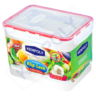 KLIPLOCK NO.603 (4500 ML)