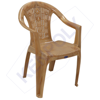 KENCHAIR 2026 WOODFINISH