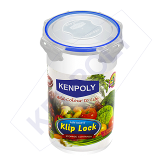 KLIPLOCK NO.610 (2000 ML)