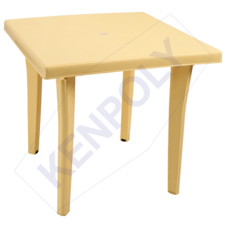 SQUARE TABLE NO. 3003