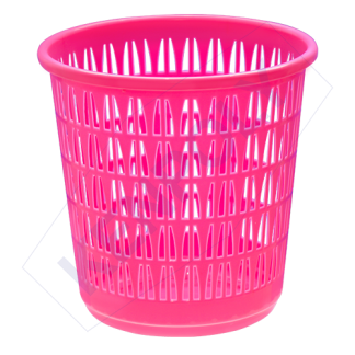 WASTE PAPER BASKET NO.3