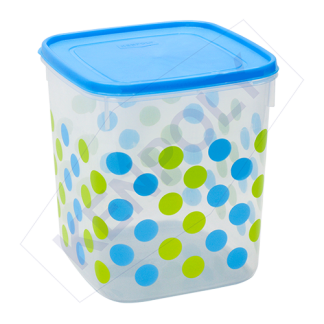 SQUARE FOODMATE NO.7