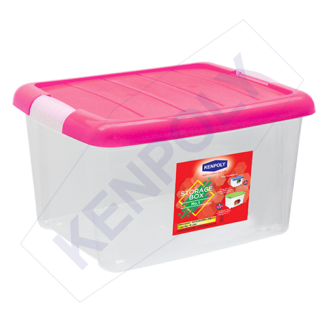 STORAGE BOX NO.1 (18 LTR)