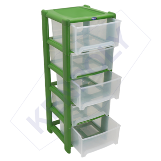 SMALL MULTISTORE 5 STACK