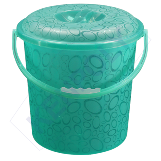 FROSTY BUCKET NO.20 WITH LID