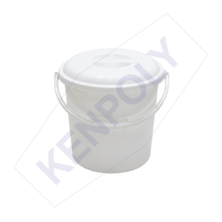 FROSTY BUCKET NO.5 WITH LID