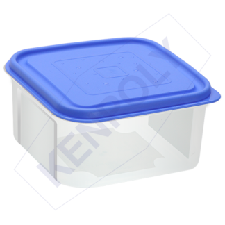 SQUARE FOODMATE NO.5