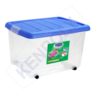 STORAGE BOX NO.2 (35 LTR)