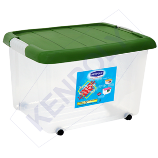 STORAGE BOX NO.3 (60 LTR)