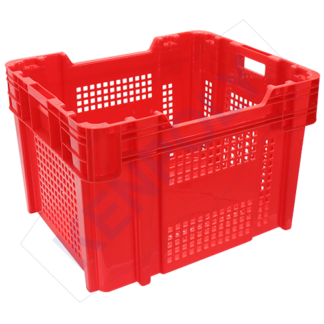 POLYNEST CRATE NESTABLE